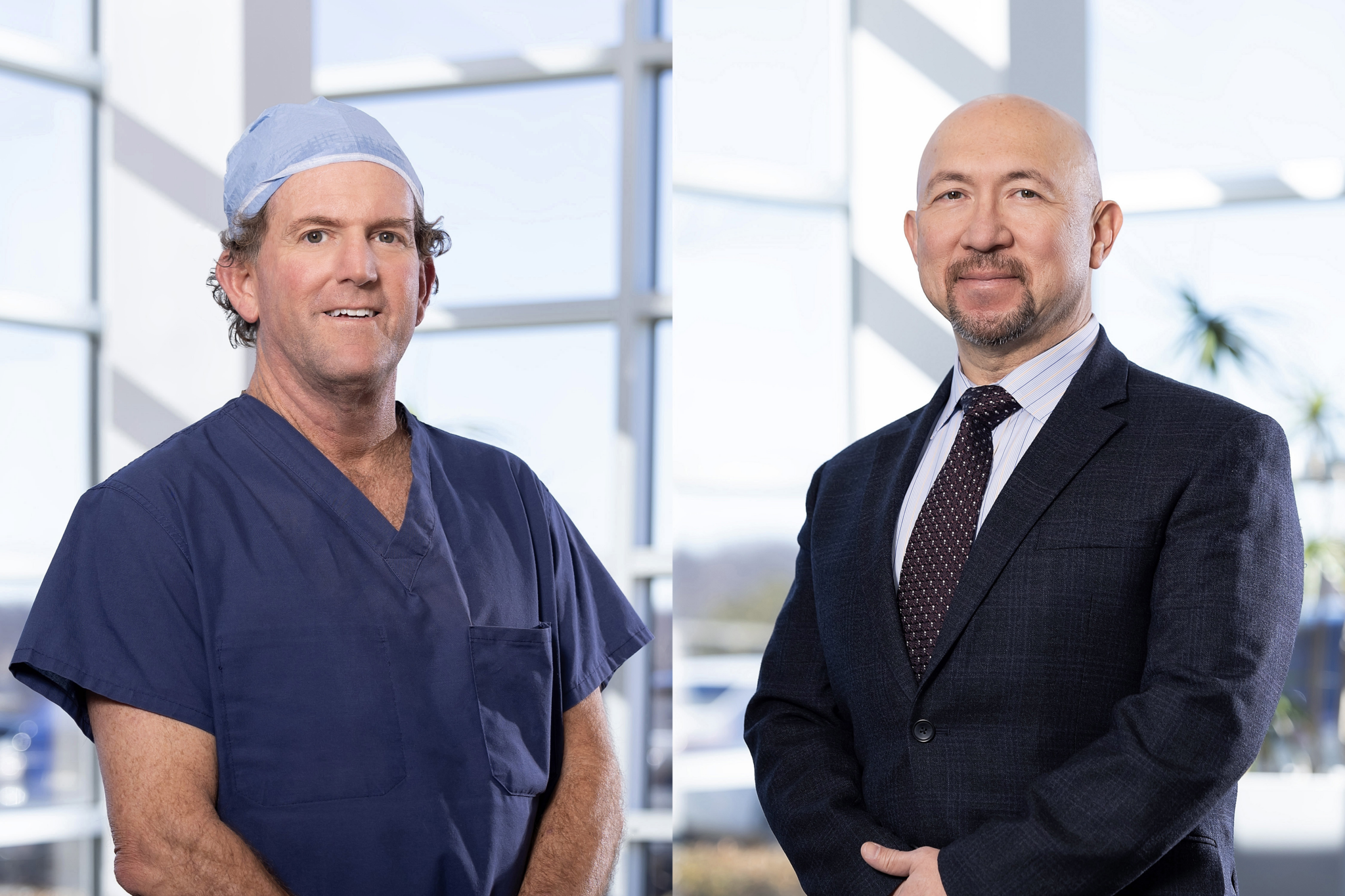 NJ Spine & Orthopedic - Your Trusted Back Specialists
