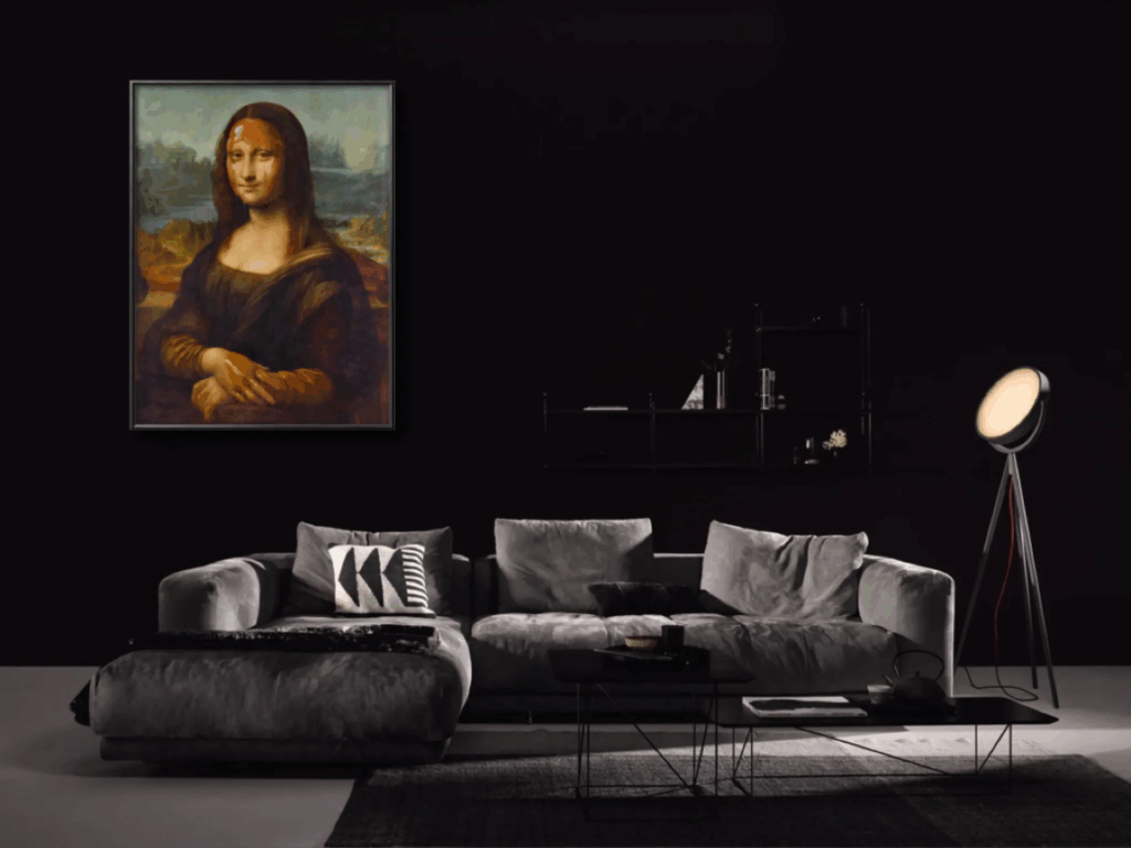 Rated Arts Mona3